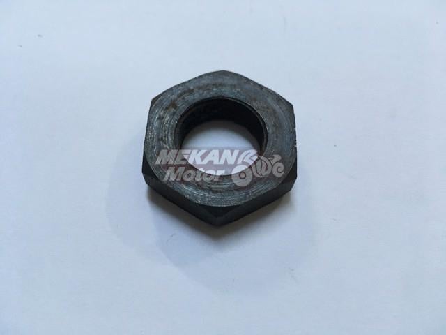 NUT FOR ROD OF REAR CHAINWHEEL IZH PLANETA