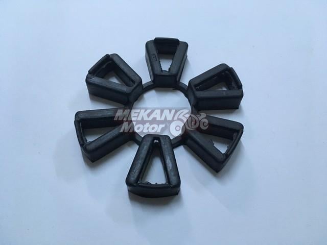 ARKA DİŞLİ LASTİĞİ JAWA 250