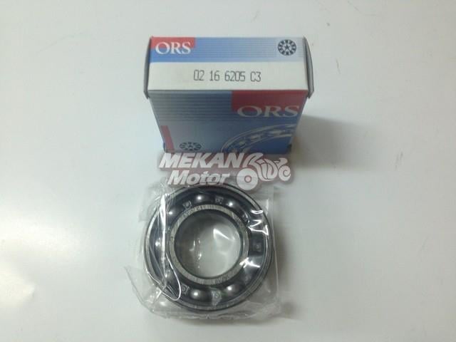 BEARING FOR REAR CHAINWHEEL 6205 IZH PLANETA