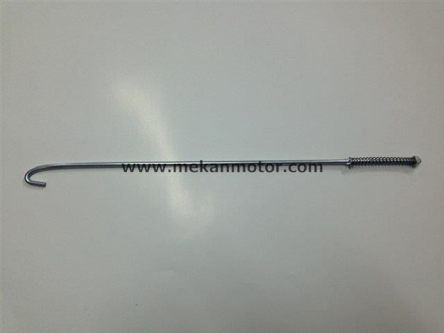 REAR BRAKE OPERATING ROD MZ