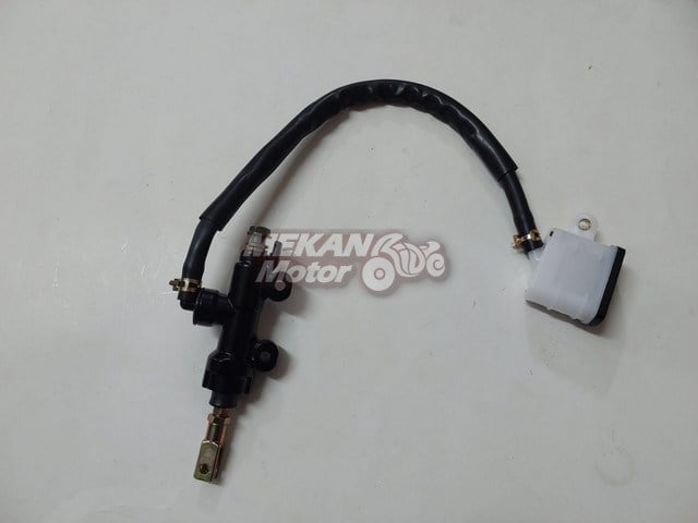 ARKA FREN HİDROLİK POMPASI KOMPLE 125 DRIFT L İTHAL