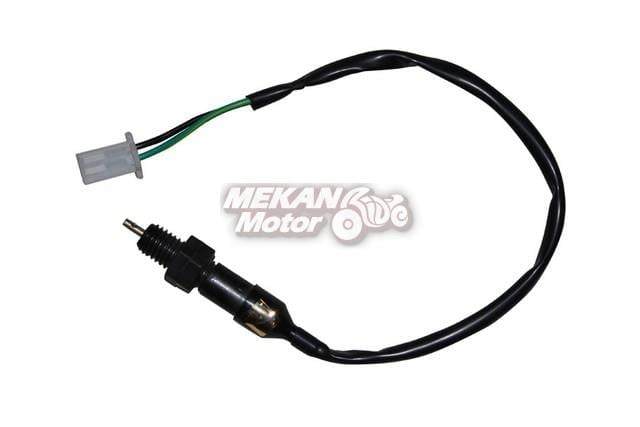 REAR BRAKE SHIFT MH DRIFT