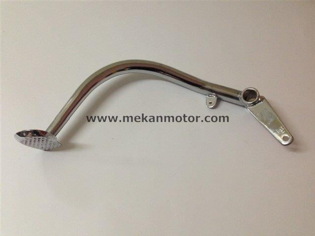 REAR BRAKE PEDAL IMPORTED CG