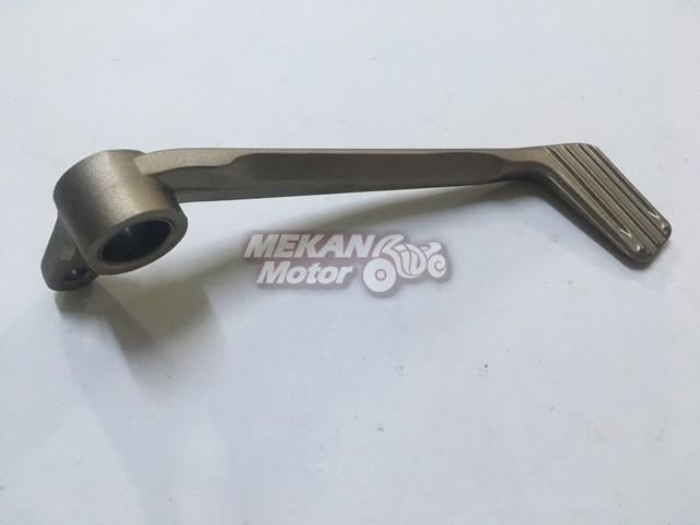 REAR BRAKE PEDAL KD 125 F IMPORTED