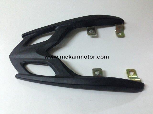 REAR PORT TRUNK MCX ORIGINAL