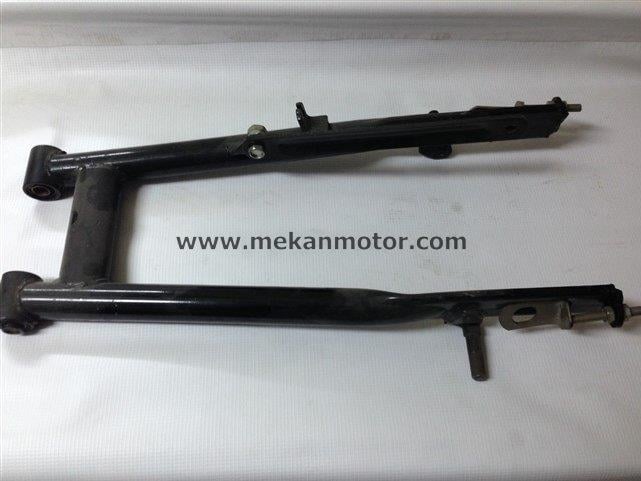 REAR FORK MINSK 125E