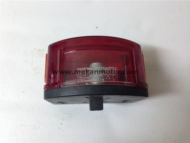 TAIL LAMP COMPLETE MINSK