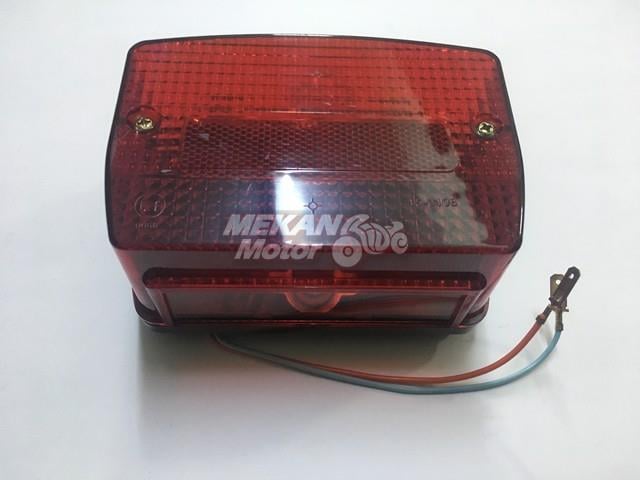 TAIL LAMP IZH PLANETA 5
