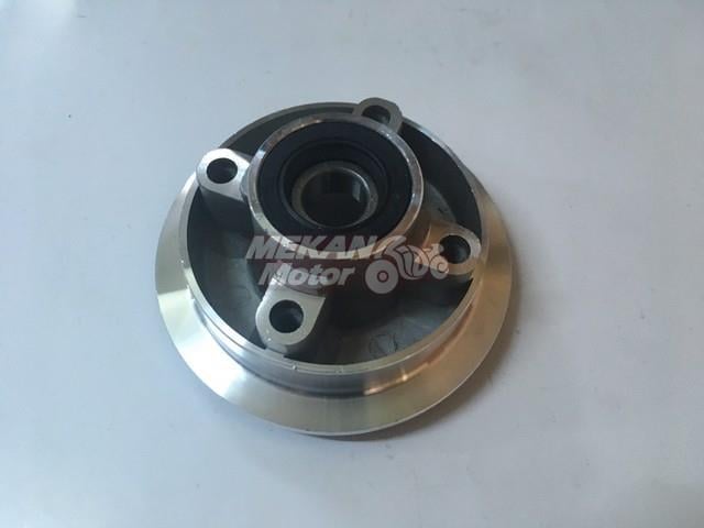 REAR STOPPER KH ORIGINAL