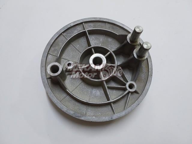 REAR BRAKE PLATE MZ