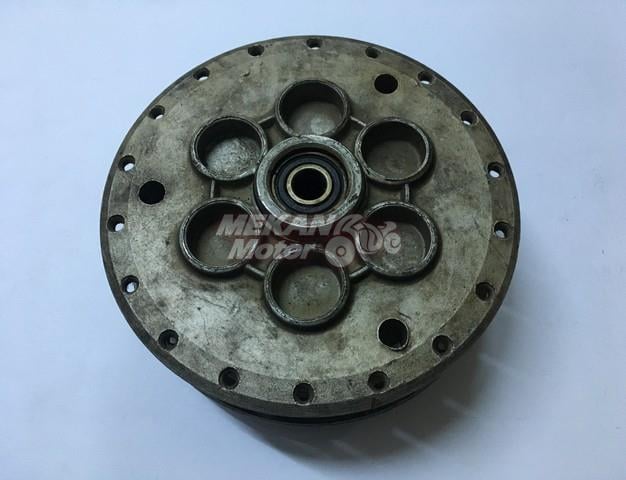 REAR WHEEL HUB MINSK