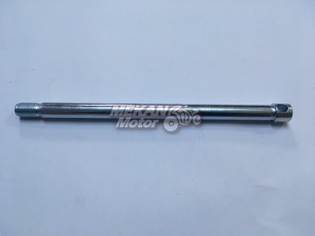 AXLE OF REAR WHEEL IZH PLANETA