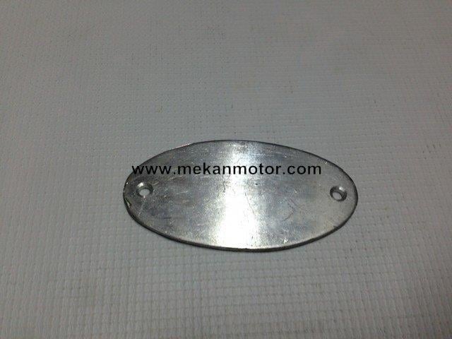 BRAND LABEL MINARELLI 0,90