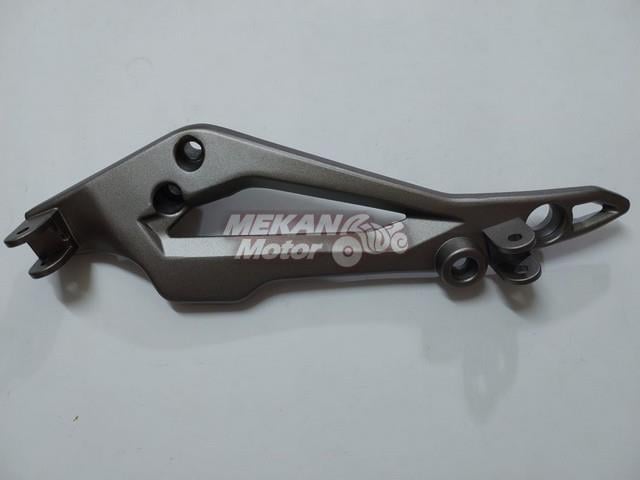 STEP CONNECTION BRACKET LEFT KD 125 F IMPORTED