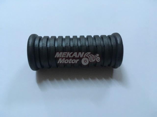 FOOTREST RUBBER FRONT REAR NEW MODEL IZH PLANETA