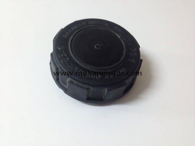 CAP OF FUELTANK MINSK 125E