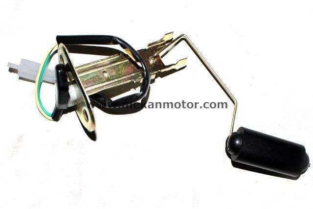 GASOLINE TANK FLOAT MG