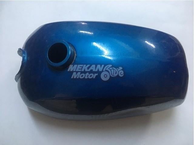 FUEL TANK MINSK