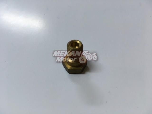 SCREW FOR FUEL ENTERANCE PUCH