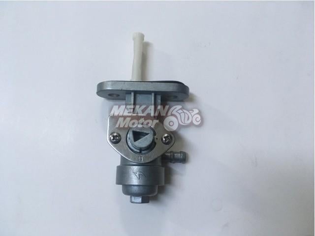 PETROL TAP KN 150 (WITHOUT STRAINER)