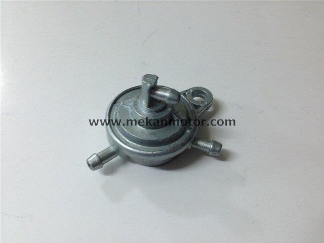 GASOLINE AUTOMATIC RS 151