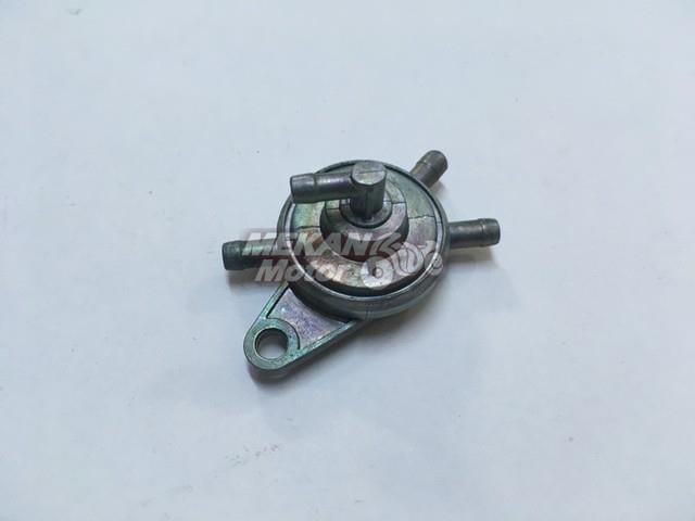 GASOLINE AUTOMATIC SCOOTER 3 OUTLET TYPE