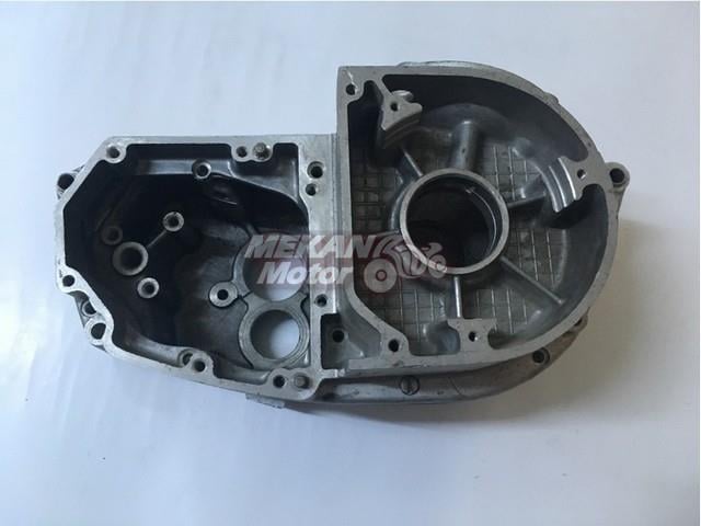 CYLINDER BLOK MINSK 125E OLD TYPE DYNAMO MODEL