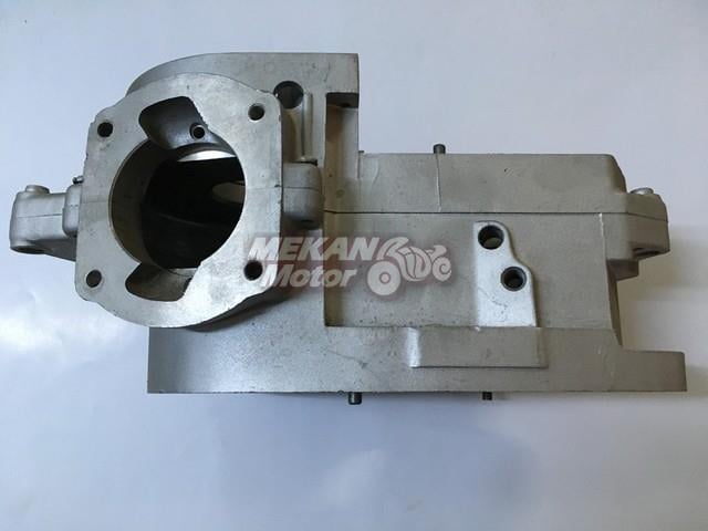 BLOK MİNSK 125 E YENİ MODEL DİNAMOLU TİP