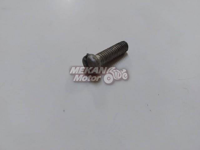 SCREW FOR ENGINE BLOCK MINSK