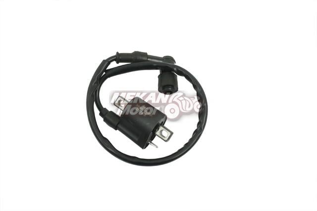COIL IGNITION AND SPARK PLUG HEAD KH CUB
