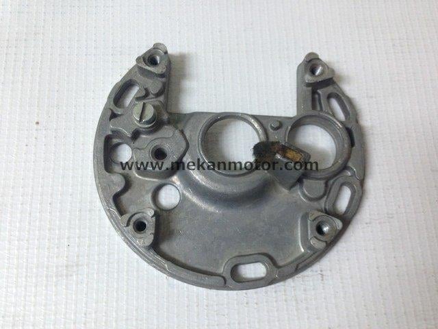 STATOR PLATE PUCH