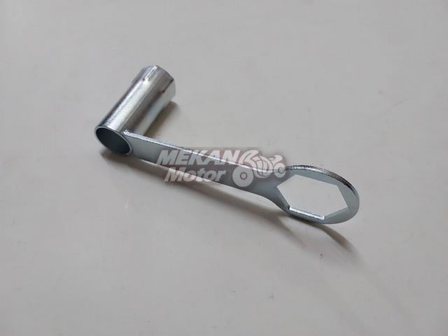 SPARK PLUG SPANNER PUCH