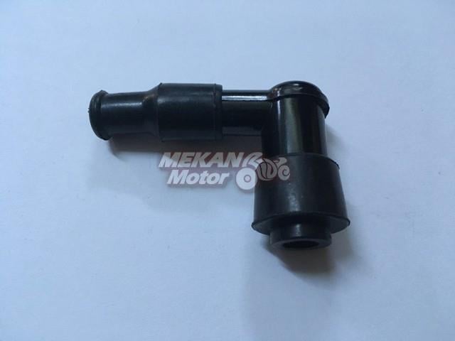 SPARK PLUG HEAD MR VULTURE