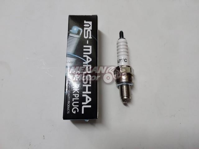 SPARK PLUG DELTAFORCE CUB KH 100