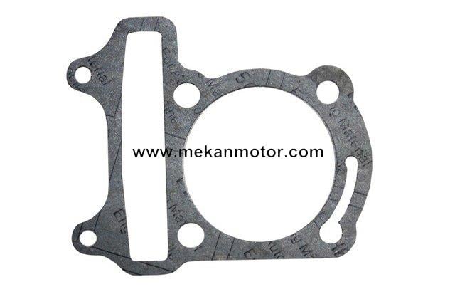 GASKET LOWER MT