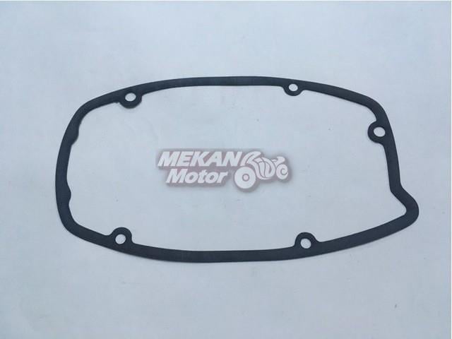 GASKET OF CLUTCH COVER CEZET CZ 350 TYPE 472