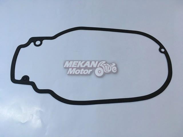 GASKET OF CLUTCH COVER MZ
