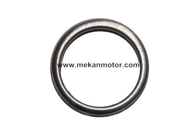 GASKET EXHAUST MT