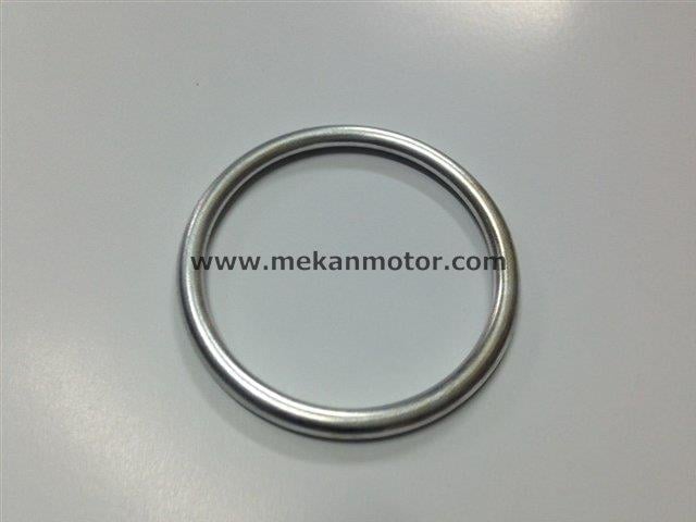 GASKET OF EXHAUST PIPE MZ