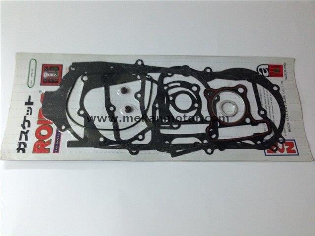 GASKET SET IMPORTED MT