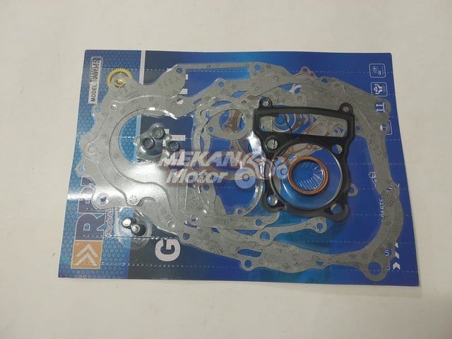 GASKET SET MCX