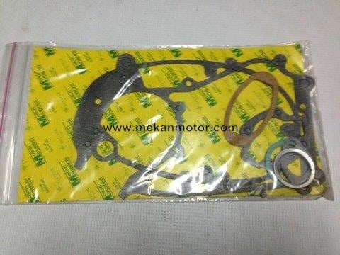 GASKET SET MINARELLI 3-4