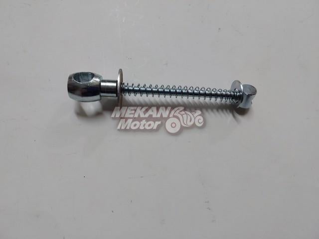 POLE FOR CLUTCH ADJUST MZ