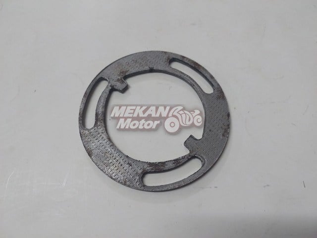 DEBRİYAJ AYAR SACI MZ 250, 251, 301