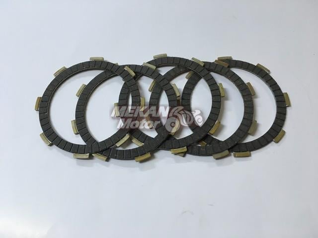 CLUTCH LINING SET CG