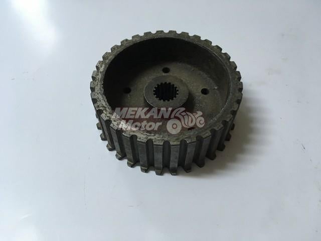 CLUTCH CENTER OLD TYPE IZH PLANETA