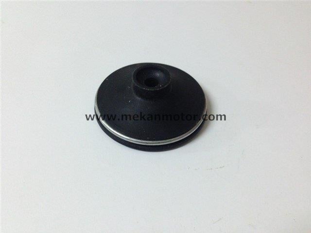 RUBBER FOR CLUTCH POLE IZH PLANETA