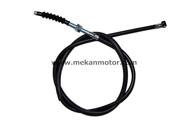 CLUTCH CABLE CG AGK