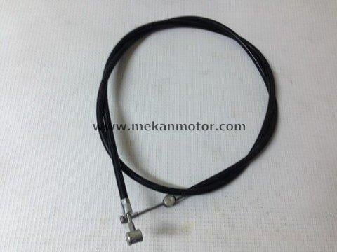 CLUTCH CABLE MZ 150