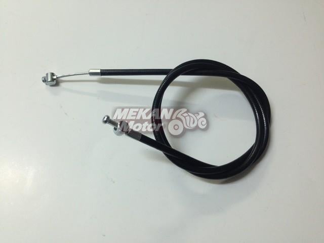 CLUTCH CABLE MZ
